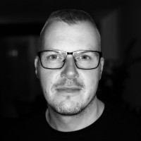 Raymond Hoenjet