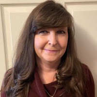 Laurie Stout