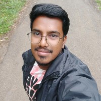 Arunraj Arumugam