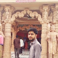 Manoj Jangid