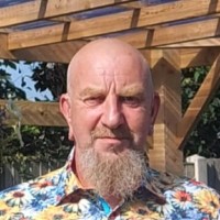 Wayne Stevens