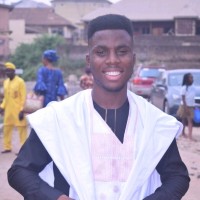 Emmanuel Popoola
