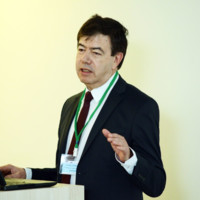 Arnold Sterenharz