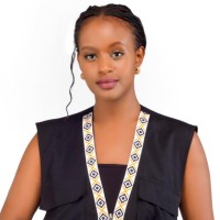 Sangano Umutoni Francine