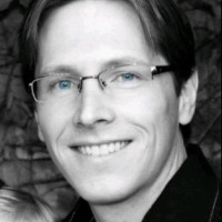 Trent Halliday
