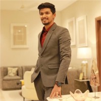 Ramgopal A