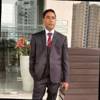 Saidul Ahmed