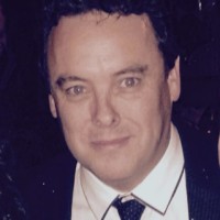 Glenn Kelly