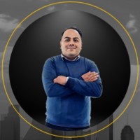 Simon Caballero Valencia