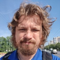 Konstantin Ryadov
