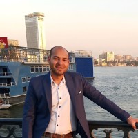 Ahmed Shehata Mohamed
