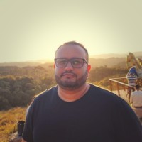 José Alexandre Alves Moura
