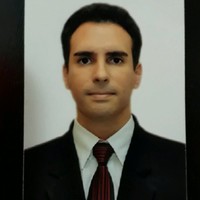 Mario André Duarte Gularte