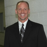 Brad Landis