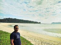 Abhishek Sinha