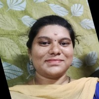 INDRAJA M