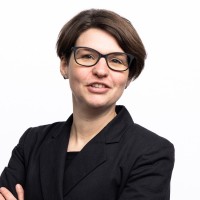 Miriam Zimmer