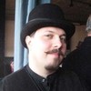 Jon Lorang