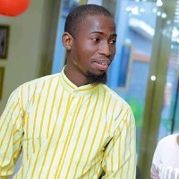 Bashorun Oluwafemi Yusuf