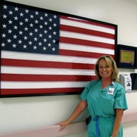 Suzanne Buchanan Msn, Rn, Ccrn