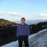 Быков Виктор
