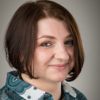Alina Brandt