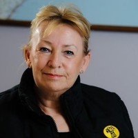 Liz Spanton