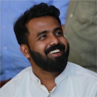 jibin raj