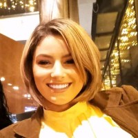 Milena Stevanovic Djordjevic