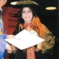 Emily Petrou