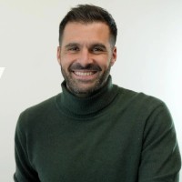 Antony GUERREIRO DA COSTA