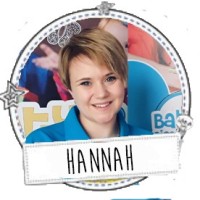 Hannah Goodrum
