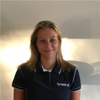 Iris van Berkel
