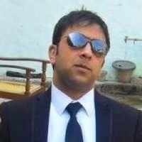 Mureed Ahmed Nazir
