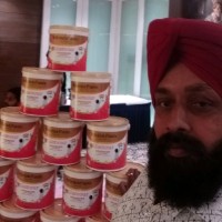 DAVINDER SINGH KATORDE