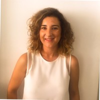 Maria Jose Hernandez