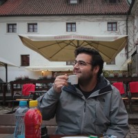 Ali Elgohary