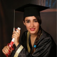 Shadmaneh Haidarbaigi