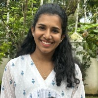 ANUSREE M A