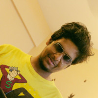 Arjun Muralidharan