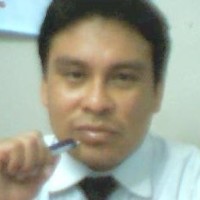 Wilber Shapiama Chota