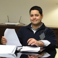 Will Lewis, IALD, MIES, LC