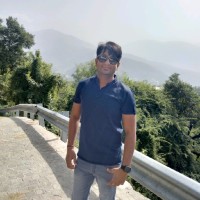 Sunil Soni