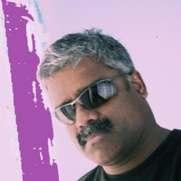 Dilip Nair