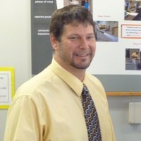 Jon Wiegert