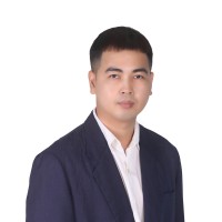 Pootharat Suebwong