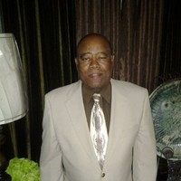 Albert Mcafee