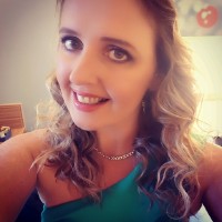 Katie Burden Ma Msc Bsc(Hons)Dipsw