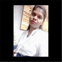 Tripti Dwivedi