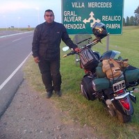 daniel almendra